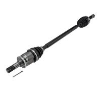 NTY Arbre De Transmission Cardan Arrière Droit Pour Jeep Compass 2.4 4x4 2.2 CRD