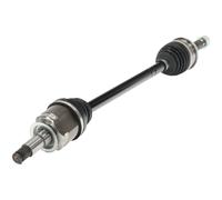 NTY Arbre de Transmission Cardan Avant de Pont Gauche pour Lexus RX 300 350 AWD