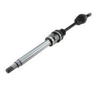 NTY Arbre De Transmission Cardan Avant Droit Compatible Pour Ford Fiesta VI