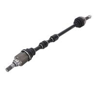 NTY Arbre de Transmission Cardan Avant Droit Nissan Juke 1.6 CVT 940 mm