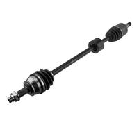 NTY Arbre De Transmission Cardan Avant Droit NPW-FT-081 Pour Fiat Panda 169