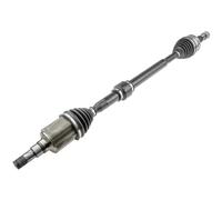 NTY Arbre De Transmission Cardan Avant Droit Pour Chevrolet Orlando J309 1.8