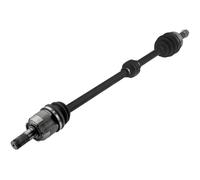 NTY Arbre De Transmission Cardan Avant Droit Pour Hyundai Elantra Berline AD