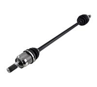 NTY Arbre De Transmission Cardan Avant Droit Pour Hyundai I30 GD 1.6 CRDi