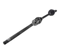 NTY Arbre De Transmission Cardan Avant Droit Pour Jaguar F-Pace X761 3.0 D AWD