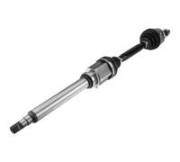 NTY Arbre de Transmission Cardan Avant Droit pour Jeep Compass 1.3