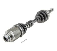 NTY Arbre De Transmission Cardan Avant Droit Pour Nissan Murano I Z50 3.5 4x4