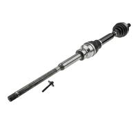 Arbre de transmission avant droit TEKNÖR NPW-VV-058