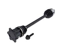 NTY Arbre De Transmission Cardan Avant Gauche Compatible Pour Audi A4 8EC B7 2.0