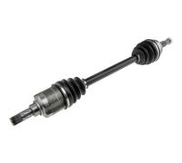 NTY Arbre De Transmission Cardan Avant Gauche Compatible Pour Dacia Duster