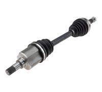 Essieu moteur NTY NPW-FR-169