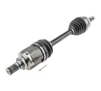 NTY Arbre De Transmission Cardan Avant Gauche Compatible Pour Hyundai IX55