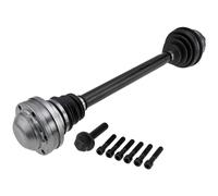 NTY Arbre De Transmission Cardan Avant Gauche Pour Audi A4 Avant 8ED B7 3.2 FSI