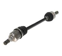 NTY Arbre de Transmission Cardan Avant Gauche pour Suzuki Swift III 1.3