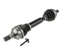 NTY Arbre De Transmission Cardan Avant Gauche Pour Volvo XC60 156 D5 AWD