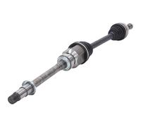 NTY Arbre De Transmission (Cardan) Essieu Avant Droit Pour Toyota Sienna 3.5