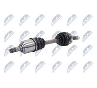 NTY Arbre de transmission Cardan NPW-NS-060 Essieu avant gauche pour NISSAN