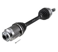 NTY Arbre De Transmission Droit Avant Pour KIA Sportage 2.0CRDI 2WD 4WD 06-10