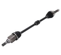 NTY Arbre De Transmission Droit Pour Nissan Evalia NV200 1.6 10- MTM