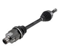 NTY ARBRE DE TRANSMISSION DROIT POUR OPEL ASTRA J 1.4T 09- ATM