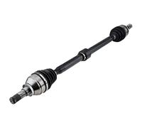 NTY Arbre De Transmission Droit Pour Opel Astra K 1.4T 15- MTM6 M1X M22