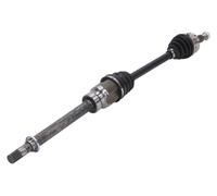 NTY Cardan Arbre d’Transmission NPW-RE-242 Pour Mercedes-Benz Renault 919 mm