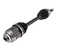 NTY Arbre de Transmission Essieu Avant 4x4 pour Jeep Compass 2.2 CRD