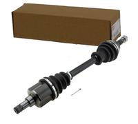 NTY Arbre de transmission essieu avant gauche pour C4 | Npw-Ct-139