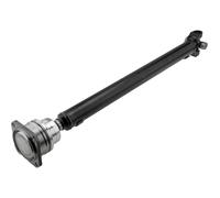 NTY Arbre De Transmission Joint Avant Compatible Pour Hummer