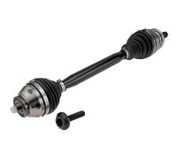 NTY NPW-BM-184 Arbre de transmission avant droit