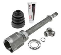 Essieu moteur NTY NPW-NS-095