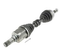 NTY Clothing Exchange - Demi-arbre d'essieu avant NPW-NS-060 pour NISSAN X-TRAIL I