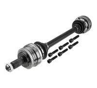 NTY Arbre de Transmission Kardanwelle arrière pour BMW 3er Cabriolet 320i 318i