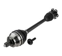 NTY Arbre de Transmission Kardanwelle Avant Droite pour Audi A6 Avant 2.7 TDI