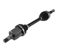 NTY Arbre De Transmission Kardanwelle Avant Droite Pour FORD USA Explorer