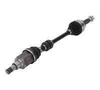 NTY Arbre de transmission Kardanwelle Avant Gauche pour Nissan Juke 1.6