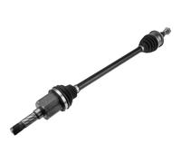 NTY Arbre de Transmission Kardanwelle Pour Ford USA Edge, Arrière Essieu Gauche