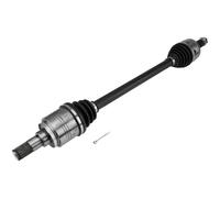 NTY Arbre de Transmission Kardanwelle pour Hyundai Genesis Coupe Gauche