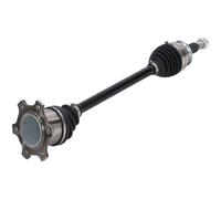 NTY Arbre de Transmission Kardanwelle Pour Infiniti FX Avant-Pont Gauche