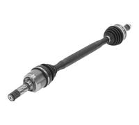 NTY Arbre de transmission Kardanwelle pour Mazda MX-5 III 1.8 2.0