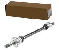 NTY Arbre de transmission NPW-BM-042 arrière gauche, gauche