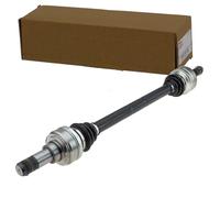 NTY Arbre de transmission NPW-BM-195