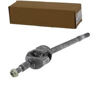 Demi-arbre Essieu avant gauche NPW-CH-132 NTY pour JEEP WRANGLER III