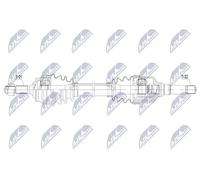 NTY Arbre de transmission NPW-CT-095