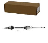 NTY NPW-FR-063 Arbre de transmission