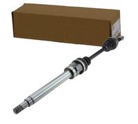 Demi-Arbre de Transmission ATM droite pour FORD | 8V513B436DD, 1559559, 1805655