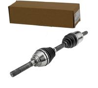 NTY NPW-IS-005 Arbre de transmission