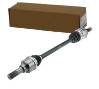 Essieu moteur NTY NPW-JG-008