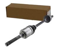 NTY Arbre de transmission NPW-LR-017