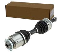 NTY Arbre de transmission NPW-MZ-092